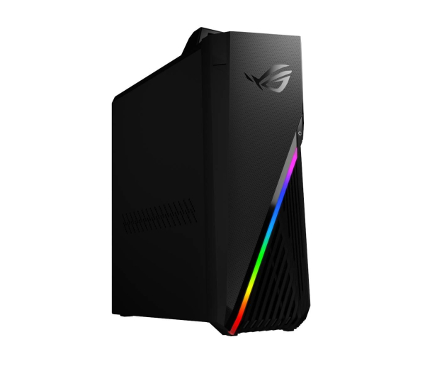 ASUS Komputer PC Asus G15CE-51140F0180 ROG i5-11400F/16GB/512GB S - 1375547 - zdjęcie 4